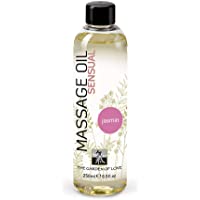 Shiatsu Jasmine Aceite de Masaje - 250 ml